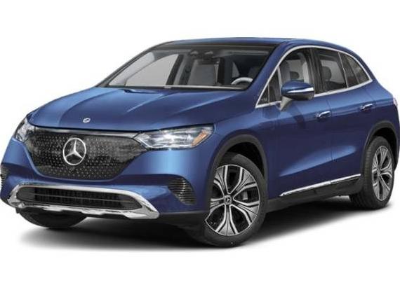 MERCEDES-BENZ EQE-CLASS SUV 2023 4JGGM1CB3PA036268 image MERCEDES-BENZ EQE-CLASS SUV 2023 4JGGM1CB3PA036268 image